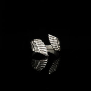 Anillo Alas de Ángel