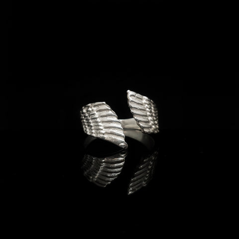 Anillo Alas de Ángel