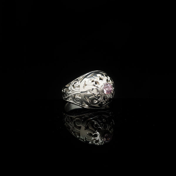 Anillo Cúpula
