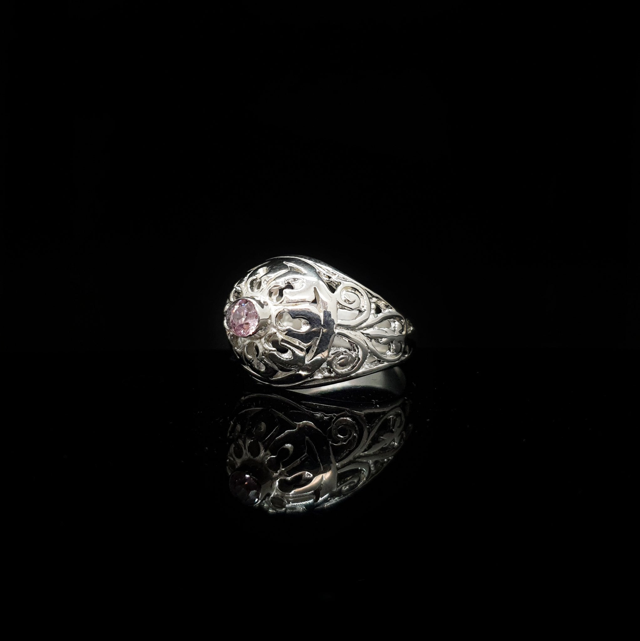 Anillo Cúpula