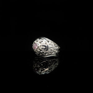 Anillo Cúpula