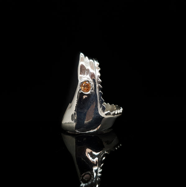 Anillo Tiburón