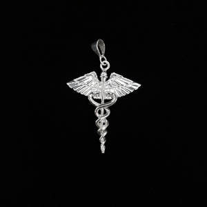 Dije Caduceo