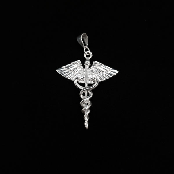 Dije Caduceo