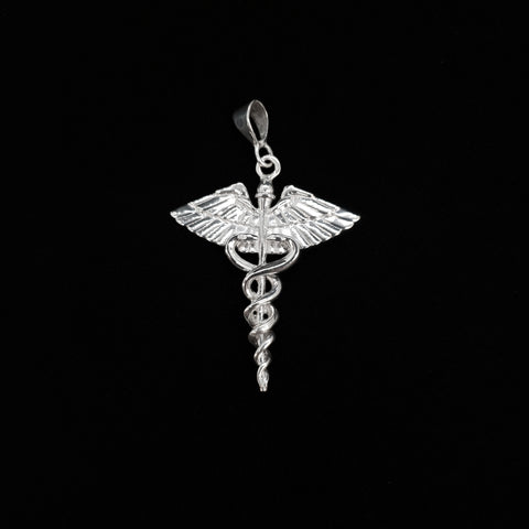 Dije Caduceo