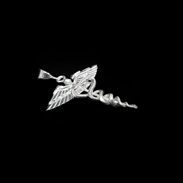 Dije Caduceo