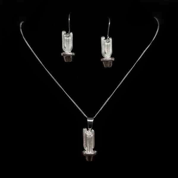 Set Cactus 1