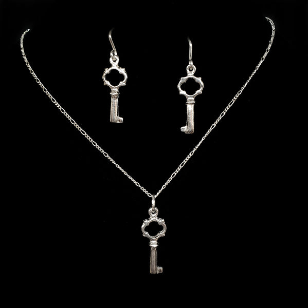 Set Llaves