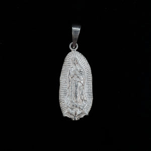 Dije Virgen de Guadalupe