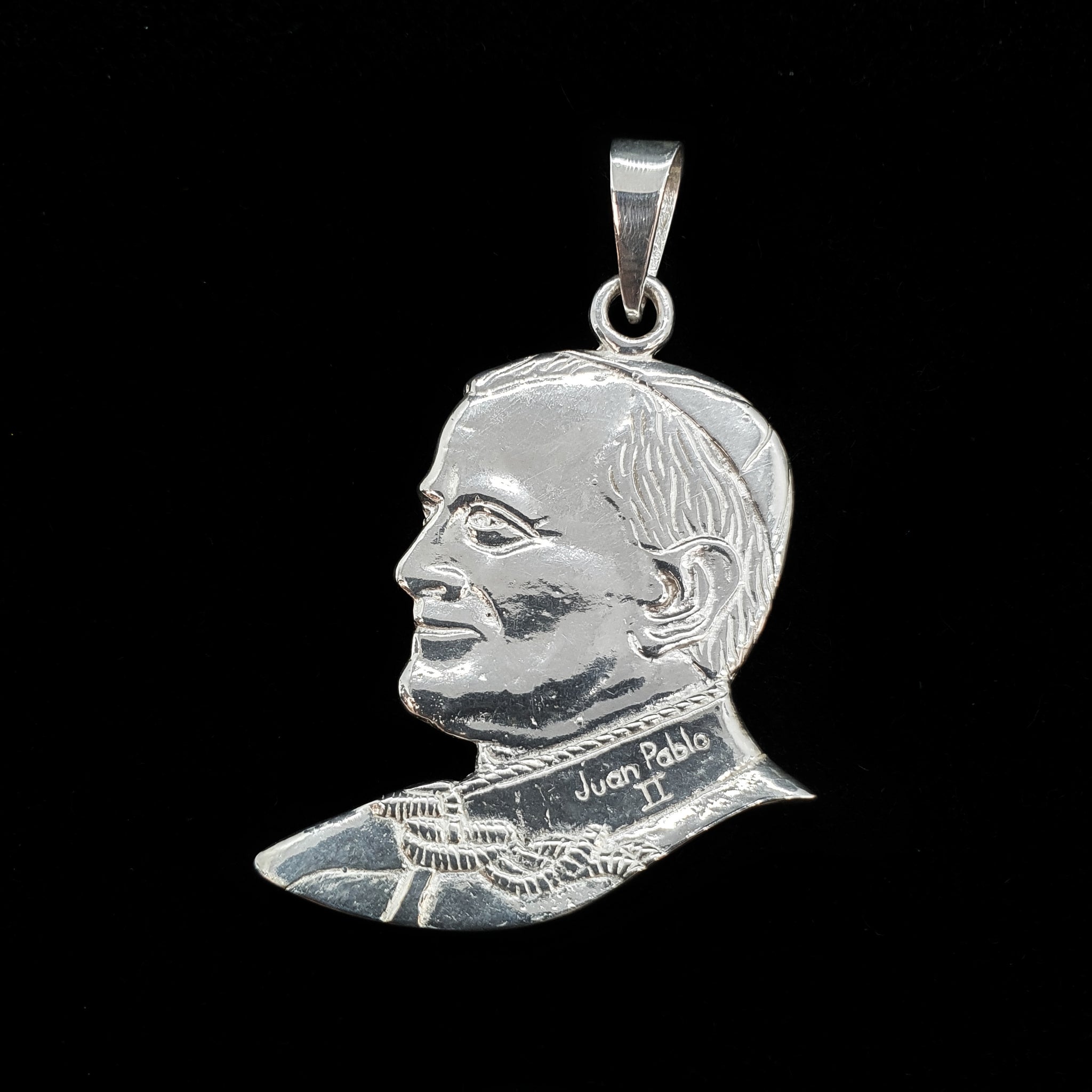 Dije Juan Pablo II