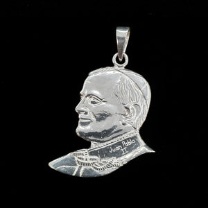 Dije Juan Pablo II
