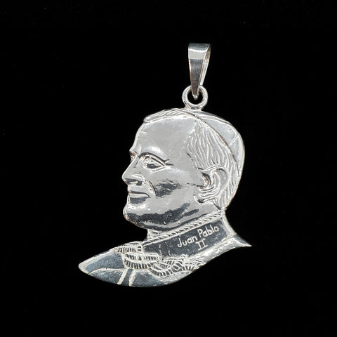 Dije Juan Pablo II