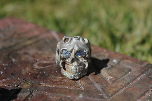 Anillo Cráneo