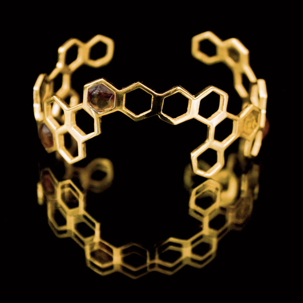 Brazalete Miel