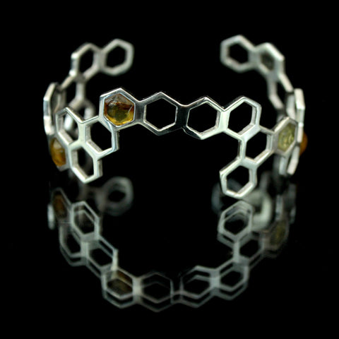 Brazalete Miel